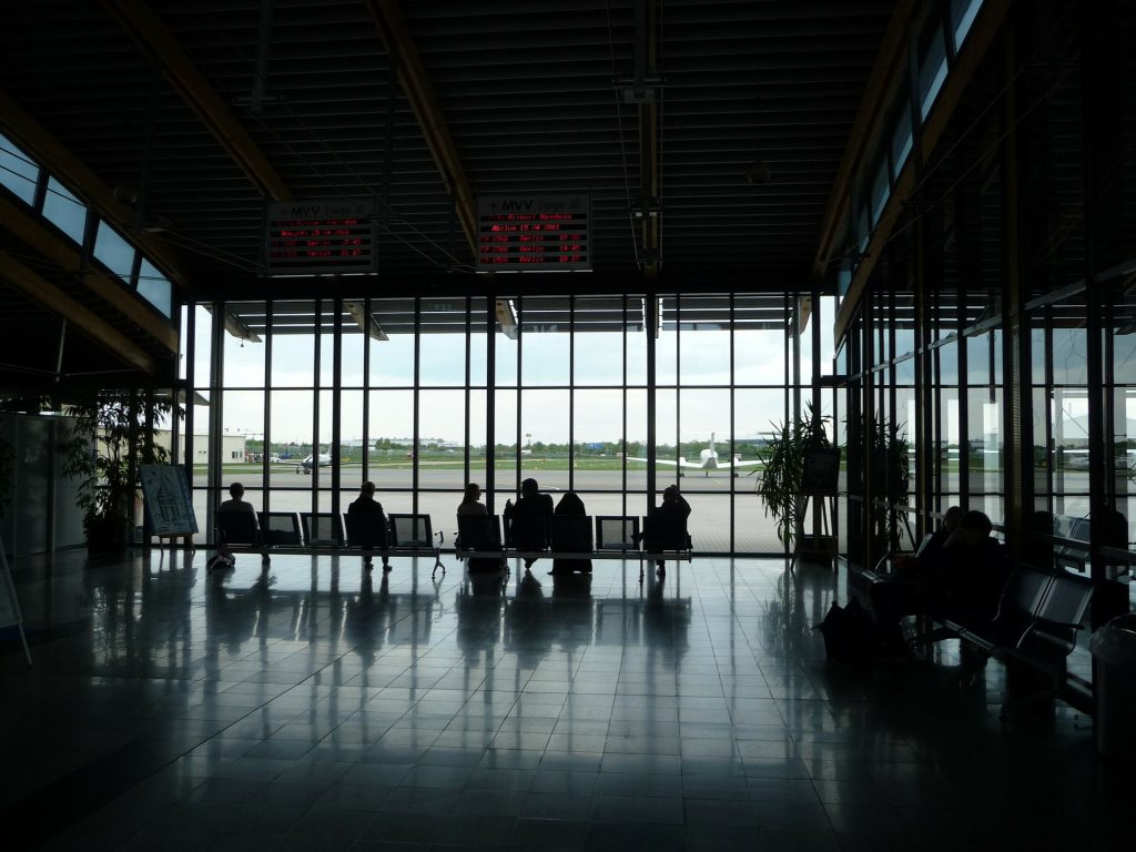 Aeroporto