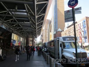 Ônibus