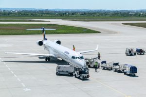Passagem Aérea