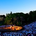 Shakespeare in the Park retorna a Nova York com duas montagens gratuitas no Central Park