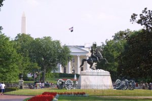 Casa Branca (Washington, DC) reabre para visitação em novembro