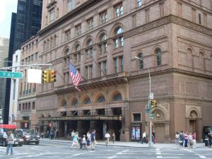 The Music of Paul Simon no Carnegie Hall – 31 de abril de 2014