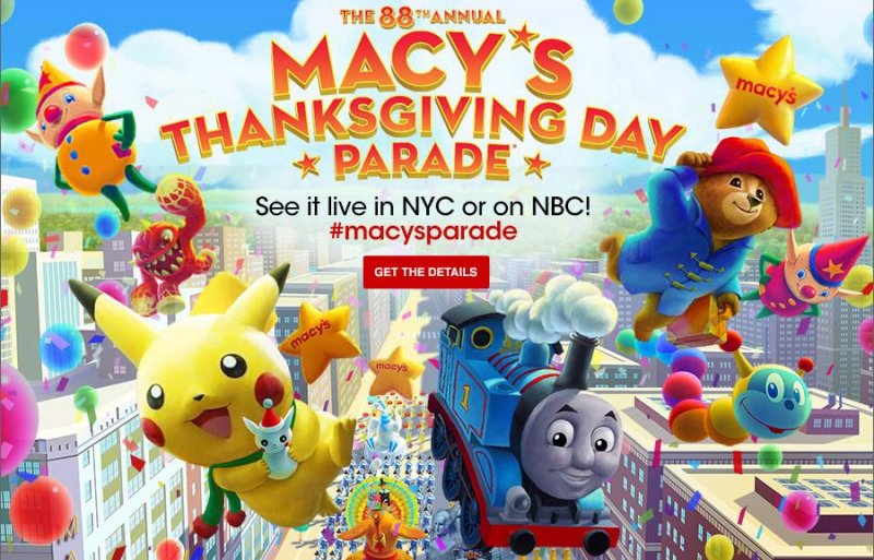 macysthanksgivingdayparade2014