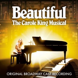 Beautiful – The Carole King Musical – na Broadway
