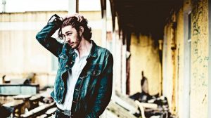 Hozier irá se apresentar no dia 22 de março no Hammerstein Ballroom