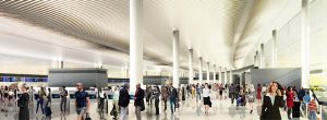 O Aeroporto LaGuardia será demolido