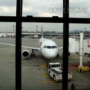 O Brasil irá ingressar no programa Global Entry até a primeira metade de 2016