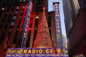 Radio City Christmas Spectacular