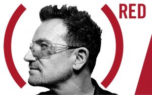 Que tal passear de bicicleta com Bono (U2) no Central Park?