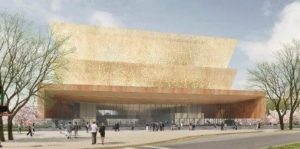Washington, DC (EUA) terá novo Museu Nacional da História e Cultura Afro-Americana em 2016