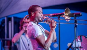 DC Jazz Festival acontece em Washington, DC de 10 a 19 de junho