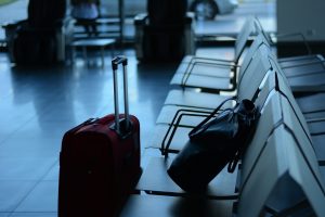 Orientações para viagens de crianças e adolescentes