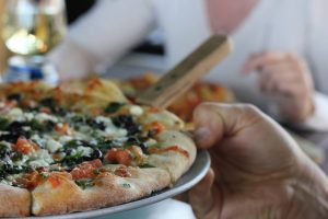 Empresa oferece excursão por pizzarias típicas do Brooklyn