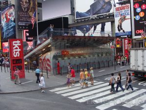 Informações Turísticas