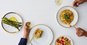 A Summer Restaurant Week será realizada durante o período de 24 de julho a 18 de agosto de 2017