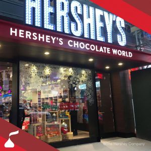 As lojas de doces mais famosas de Manhattan: Um tour imperdível para amantes de açúcar
