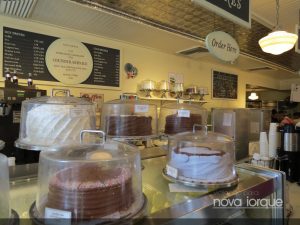 Magnolia Bakery abre a sua sétima loja em Nova Iorque