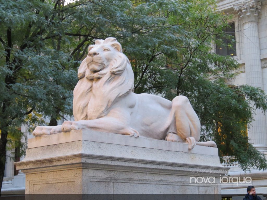 New York Public Library