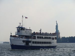 Ferryboats