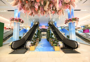 Macy’s Flower Show 2026 em Nova Iorque anuncia datas e promete experiência imersiva inédita