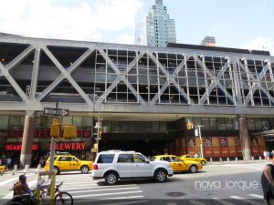 Port Authority Bus Terminal