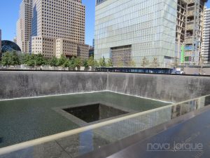 O National September 11 Memorial & Museum reabriu