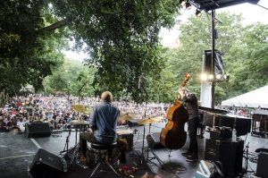 Charlie Parker Jazz Festival será realizado de 23 a 25 de agosto de 2019