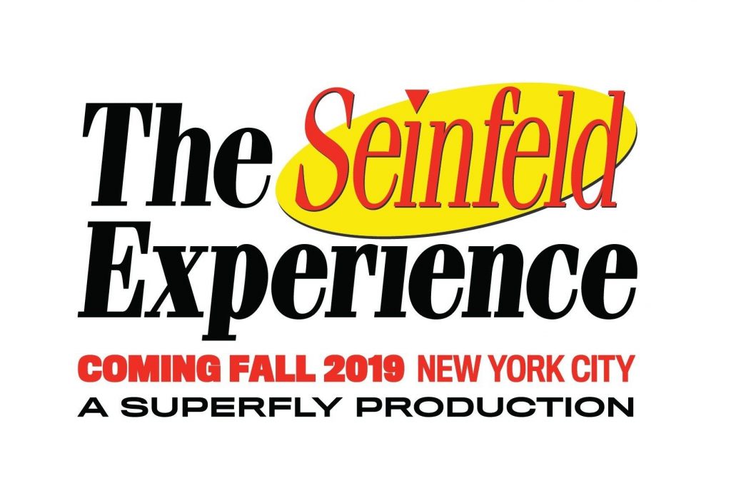 The Seinfeld Experience