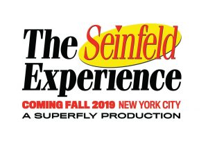 The Seinfeld Experience será inaugurada em Nova Iorque