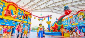 Legoland New York será inaugurado no dia 4 de julho de 2020
