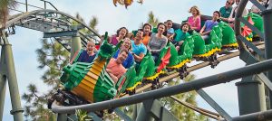 LEGOLAND New York agora está aberto a uma hora de distância de NYC