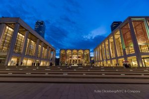 Metropolitan Opera cancela a temporada de primavera