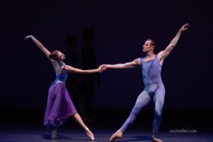New York City Ballet anuncia sua temporada “digital” de outono