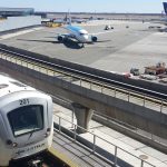 Como sair do aeroporto em Nova Iorque: guia para chegar a Manhattan