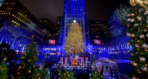 Conheça as regras para visitar a Árvore de Natal do Rockefeller Center este ano