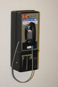 Telefone Úteis