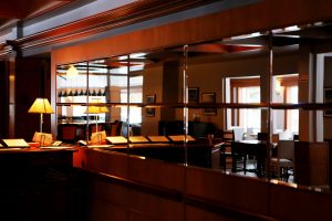 Mais da metade dos restaurantes de Nova Iorque afirmam que estão prestes a fechar