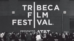 A programação do Tribeca Film Festival acaba de ser anunciada!