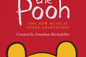 Uma nova aventura musical com o Ursinho Pooh está chegando a Nova Iorque