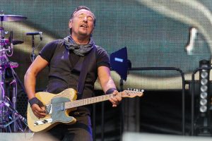 Bruce Springsteen, Jennifer Hudson e Paul Simon serão os principais shows do Central Park