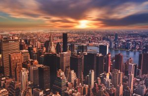 New York Fashion Week está chegando em setembro