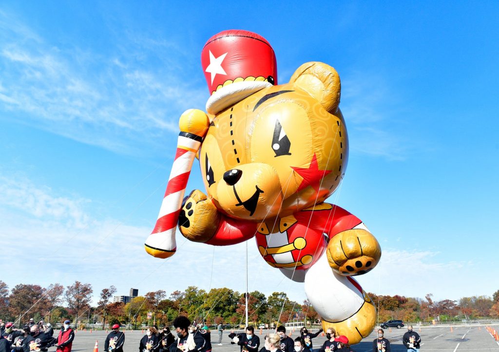 macysbearparade