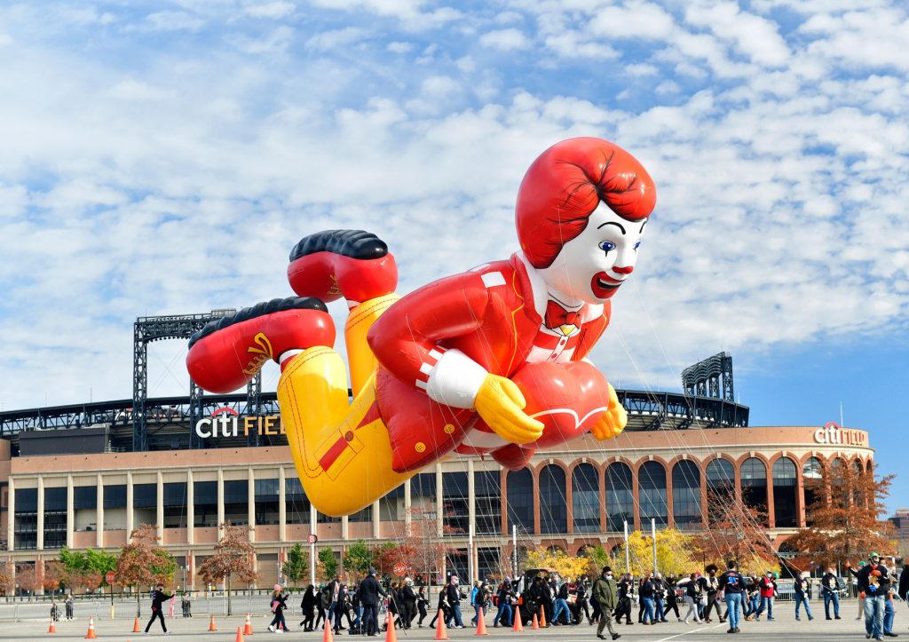 ronaldmcdonaldmacysparade