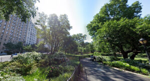 Theodore Roosevelt Park foi reaberto em Nova Iorque