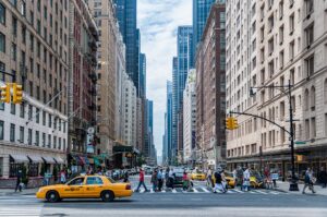 Nova York terá 1.000 novos banheiros públicos até 2035: uma cidade mais acessível para todos