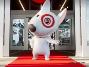 Nova Target do Brooklyn abre neste domingo