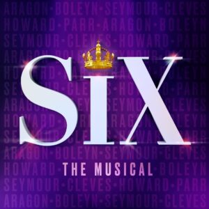 Six: The Musical reimagina a história das esposas de Henrique VIII