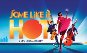Some Like It Hot na Broadway