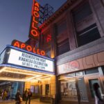 Apollo Theatre em Nova Iorque passará por uma grande reforma