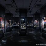 Uma exposição de joias de hip-hop no Museu Americano de História Natural